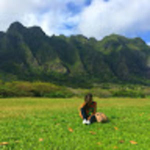 Meet your Posher, María